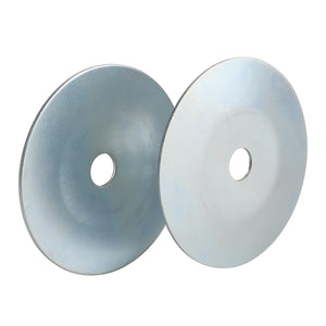 Buffing Wheel Accessories